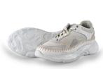 Nubikk Sneakers in maat 38 Grijs | 10% extra korting, Kleding | Dames, Schoenen, Nubikk, Verzenden, Grijs, Sneakers of Gympen