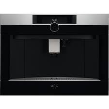 Aeg KKK994500M Koffie automaat1949, Witgoed en Apparatuur, Koffiezetapparaten, Nieuw, Ophalen of Verzenden