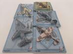 Italeri 1:100 - Oorlogsvliegtuig (5) - Militaire collectie, Nieuw