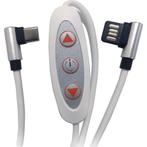 Laowa Probe Lens LED Control Cable USB-C, Computers en Software, Ophalen of Verzenden, Nieuw