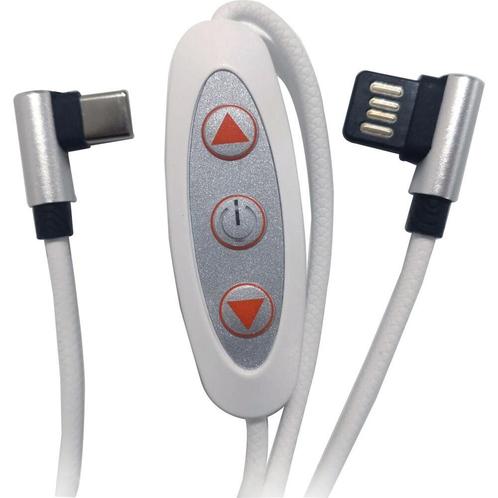 Laowa Probe Lens LED Control Cable USB-C, Computers en Software, Pc- en Netwerkkabels, Nieuw, Ophalen of Verzenden