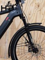 Riese & Müller Charger3 GT vario E-Bike ENVIOLO 2022, Riese & Müller, Ophalen of Verzenden, Zo goed als nieuw, 50 km per accu of meer