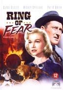 Ring of fear - DVD, Cd's en Dvd's, Dvd's | Thrillers en Misdaad, Verzenden, Nieuw in verpakking