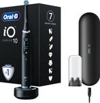 Oral-B iO 10 - Elektrische Tandenborstel - Zwart, Verzenden, Nieuw