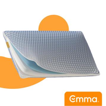 Emma Zero Gravity Kussen 70x40 cm | 10% korting: EMMARKT beschikbaar voor biedingen