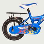 Yipeeh kinderfiets 12 inch, Ophalen of Verzenden, Gebruikt, Yipeeh