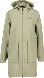 Didriksons Maat 38 BELLA DAMES PARKA 2 Outdoorjas, Verzenden, Nieuw