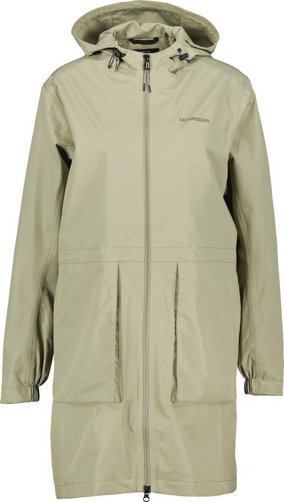 Didriksons Maat 38 BELLA DAMES PARKA 2 Outdoorjas, Kleding | Dames, Jassen | Winter, Verzenden