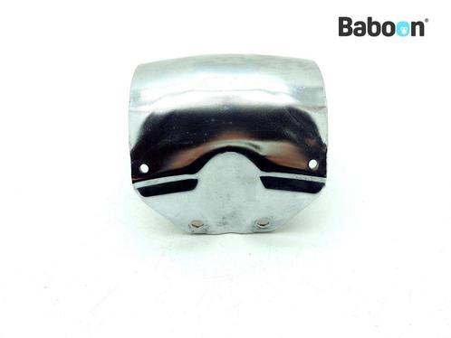 Voorvork Stabalisator Kawasaki ZL 600 Eliminator 1986-1987, Motoren, Onderdelen | Kawasaki, Gebruikt, Verzenden