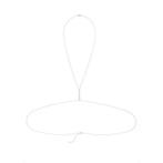 Lascana Lange ketting Lichaamsketting, kettingriem,, Verzenden, Nieuw