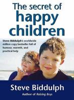 The Secret of Happy Children 9780722536698 Karin Breuker, Verzenden, Zo goed als nieuw, Karin Breuker