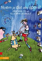 Noem je dat een sport? / Leesdoeboek 9789048705320, Boeken, Verzenden, Gelezen, Erik van Os
