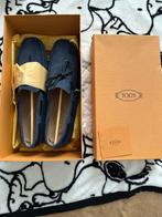 Tods - Loafers - Maat: EU 44, Kleding | Heren, Schoenen, Nieuw