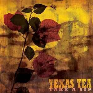 cd - Texas Tea - Take A Sip, Cd's en Dvd's, Cd's | Overige Cd's, Zo goed als nieuw, Verzenden