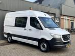 Zakelijke Lease |  Mercedes-Benz Sprinter 316 2.2 CDI L2H2, Automaat, Stof, Gebruikt, Euro 6