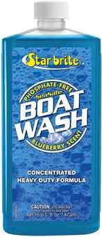 -15% |Bootshampoo (Fles 500 ml), Watersport en Boten, Verzenden, Nieuw