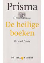 De heilige boeken Fernand Comte, Nieuw, Verzenden