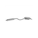 Roetfilter Volvo C30 1.6 2006 tot 2012 DPF, Verzenden, Nieuw