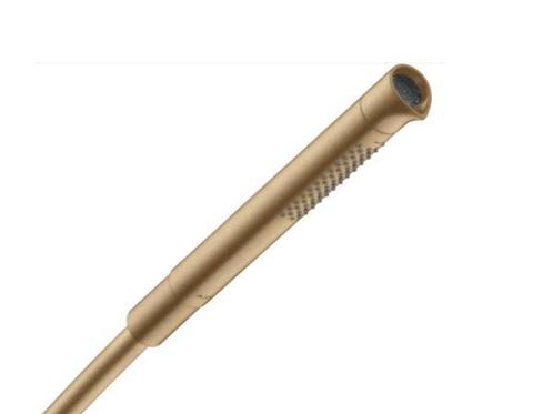 Veiling - Hansgrohe staafhanddouche 2Jet Axor Starck geborst, Doe-het-zelf en Verbouw, Sanitair