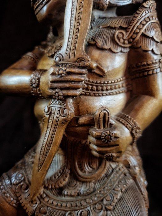 Rawana 1920-1930 - Indonesië (Zonder Minimumprijs), Antiek en Kunst, Kunst | Niet-Westerse kunst