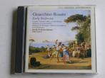 Rossini - Early Sinfonias / Alun Francis, Cd's en Dvd's, Cd's | Klassiek, Verzenden, Zo goed als nieuw