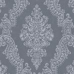 Profhome 397657-GU Barok behang ornamenten glanzend, Verzenden