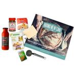 Maak je eigen Pizza-pakket, Hobby en Vrije tijd, Taarten en Cupcakes maken, Verzenden, Nieuw