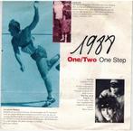 Single vinyl / 7 inch - One/Two - One Step, Cd's en Dvd's, Vinyl Singles, Verzenden, Zo goed als nieuw