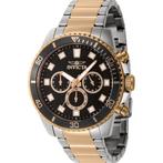 Invicta - 4605 - yellow, Verzenden, Nieuw