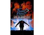 Frans Bauer - Live In Ahoy 2003 (DVD), Cd's en Dvd's, Verzenden, Nieuw in verpakking