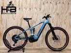 Cube Stereo Hybrid 120 Pro 750 27.5 inch E-Mountainbike 2024, Fietsen en Brommers, Fietsen | Mountainbikes en ATB, Ophalen of Verzenden