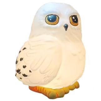 Hedwig lamp | Harry Potter (Led, Netstroom, Kunststof), Diversen, Kerst, Nieuw, Verzenden