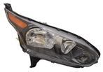 Ford Transit Connect 2015-2018 Zwart Koplamp Rechts, Auto-onderdelen, Verlichting, Verzenden, Nieuw