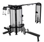 Life Fitness Signature Series Multi-Jungle MJ5, Sport en Fitness, Ophalen of Verzenden, Nieuw, Overige typen