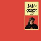 Oska - My World, My Love, Paris LP, Cd's en Dvd's, Vinyl | Overige Vinyl, Verzenden, Nieuw in verpakking
