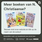 Nieuwe vrienden / De Bleshof 9789020674170 N. Christiaanse, Boeken, Verzenden, Zo goed als nieuw, N. Christiaanse