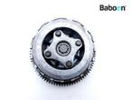 Koppeling Honda CB 600 F Hornet 2003-2004 (CB600F PC36), Verzenden, Gebruikt