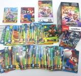 Mario Sports Superstars 90 amiibo Cards Full Set + Booster, Spelcomputers en Games, Spelcomputers | Nintendo 2DS en 3DS, Zo goed als nieuw