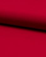 Poplin katoen rood, Hobby en Vrije tijd, Stoffen en Lappen, Nieuw, Rood