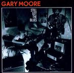 Gary Moore - Still Got The Blues (CD), Cd's en Dvd's, Verzenden, Nieuw in verpakking