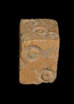 Oud-Romeins Been Die (Zonder Minimumprijs), Antiek en Kunst