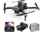 LUXWALLET Libra X Dodge - 5Ghz Quadcopter Drone 1.2km - Full, Verzenden, Zo goed als nieuw