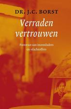 VERRADEN VERTROUWEN 9789058294807 J.C. Borst, Verzenden, Zo goed als nieuw, J.C. Borst