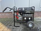 Diesel Generator GEN-PRO 6000 watt, Ophalen