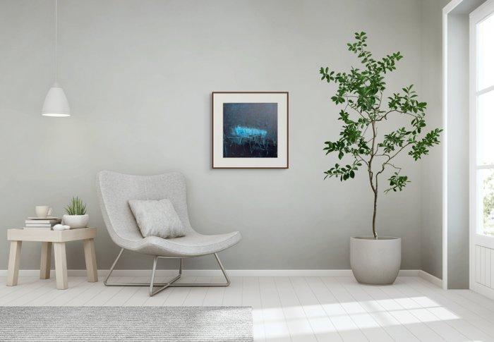 Carina P. - Emerging Light, Antiek en Kunst, Kunst | Schilderijen | Modern