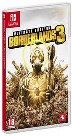 Borderlands 3 - Ultimate Edition Switch Morgen in huis!, Spelcomputers en Games, Games | Nintendo Switch, Ophalen of Verzenden