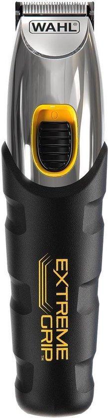 WAHL EXTREME GRIP - 7in1 - Beard & Body Trimmer, Sieraden, Tassen en Uiterlijk, Uiterlijk | Lichaamsverzorging, Verzenden
