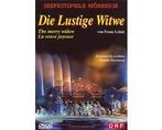 Lehar: Die Lustige Witwe - Morbischer Seefestspi, Cd's en Dvd's, Verzenden, Nieuw in verpakking