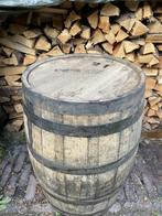 Whiskyvat / Regenton 190 liter eikenhout - Vast, Ophalen of Verzenden, Nieuw