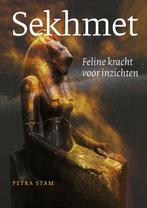 Sekhmet 9789491557750 Petra Stam, Verzenden, Gelezen, Petra Stam